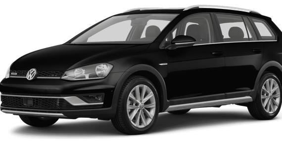 VOLKSWAGEN GOLF ALLTRACK 2017 3VWH17AU9HM508404 image VOLKSWAGEN GOLF ALLTRACK 2017 3VWH17AU9HM508404 image